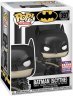 Фігурка Funko DC: Batman with Scythe (2021 Convention Exclusive) фанко Бетмен 397