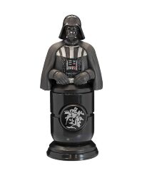 Печать Star Wars с бюстом — Darth Vader