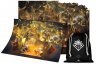 Пазл THE WITCHER 3 Відьмак Puzzle JIGSAW PLAYING GWENT + Poster (1000 шт) + Мішочок