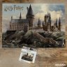 Пазл Гаррі Поттер Aquarius Harry Potter Hogwarts Castle замок Хогвартс (3000 шт.)