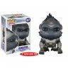 Фигурка Overwatch Funko Pop! Winston (Over-Sized) Figure