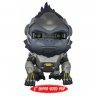 Фигурка Overwatch Funko Pop! Winston (Over-Sized) Figure