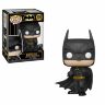 Подарочный набор Funko Batman 80th Anniversary Box (Exclusive) фанко Бэтмен