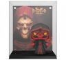 Фігурка Funko Pop Game Cover DIABLO II Dark Wanderer Діабло фанко 03 GameStop Exclusive