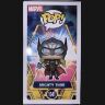 Фигурка Funko Marvel Love and Thunder Mighty Thor Фанко Тор (Collector Corps Exclusive) 1041