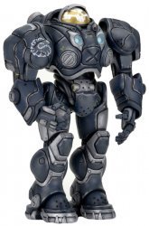 Фігурка Heroes of the Storm Raynor Action Figure NECA