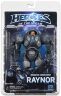 Фігурка Heroes of the Storm Raynor Action Figure NECA