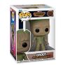 Фігурка Funko Pop Marvel GOTG3 Groot Грут фанко 1203