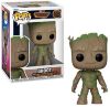 Фигурка Funko Pop Marvel GOTG3 Groot Грут фанко 1203