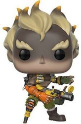 Фигурка Overwatch Funko Pop! Junkrat Figure