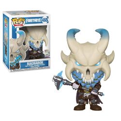 Фигурка Funko Pop! Fortnite фанко Фортнайт Ragnarok