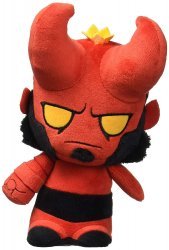 М'яка іграшка - Funko Supercute Plush: Hellboy with Horn Collectible Plush