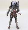 Фигурка Хищник Predator Jungle Hunter Masked Figure 