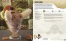 Книга Overwatch: The Official Cookbook (Тверда палітурка) (Eng)