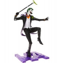 Фігурка DC Collectibles DC Core: The Joker Statue (Amazon Exclusive)