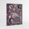 Книга Артбук The Dark Crystal: The Ultimate Visual History Тёмный кристалл