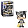 Фигурка Funko DC Patchwork Catwoman фанко Женщина-кошка Пэчворк Кэтвумен 509