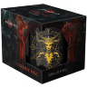 Чашка Blizzard DIABLO IV: Lilith Gold Edition кружка Диабло Лилит 325 мл