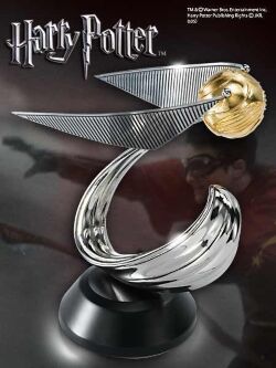 Фигурка Harry Potter The Golden Snitch