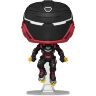 Фігурка Funko Marvel: Ironheart Model 5 фанко Залізне Серце 1564