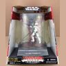 Фигурка Star Wars TITANIUM DIECAST Red Clone Trooper