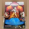 Фигурка Star Wars TITANIUM DIECAST Red Clone Trooper