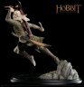 Статуэтка THE HOBBIT: LEGOLAS GREENLEAF STATUE (Weta Collectibles)