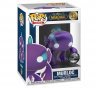 Фигурка Blizzard Exclusive Funko Pop World of Warcraft Purple Murloc Мурлок Фанко