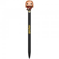 Кулькова ручка Funko Harry Potter: Джіні Візлі