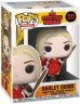 Фигурка Funko Movies DC: The Suicide Squad - Harley Quinn Харли Квинн 1111