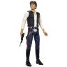  Фигурка Star Wars Disney Jakks Giant 18" Han Solo Figure