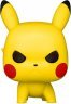 Фігурка Funko Pokemon Pikachu (Attack Stance) фанко Покемон Пікачу 779