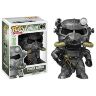 Фигурка Funko Pop! Fallout - Power Armor Figure