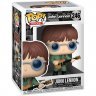 Фігурка Funko Rocks John Lennon Military Jacket 246 фанко Джон Леннон