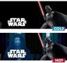 Чашка хамелеон STAR WARS Darth Vader Ceramic Mug кружка Звёздные войны Дарт Вейдер 460 мл