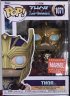 Фигурка Funko Marvel Love and Thunder Thor Фанко Тор (Collector Corps Exclusive) 1071