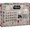 Адвент календарь Funko Star Wars Advent Calendar Holiday 2022 Фанко Звёздные войны