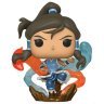 Фигурка Funko Avatar: Legend of Korra Metallic фанко Аватар Кора (Exclusive, Glow in The Dark) 761