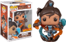 Фігурка Funko Avatar: Legend of Korra Metallic фанко Аватар Кора (Exclusive, Glow in The Dark) 761