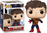 Фігурка Funko: No Way Home Unmasked Spider-Man Фанко Людина павук без маски (Funko Exclusive) 1169