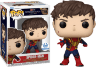 Фигурка Funko: No Way Home - Unmasked Spider-Man Фанко Человек паук без маски (Funko Exclusive) 1169