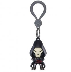 Подвеска для рюкзака - Overwatch Backpack Hangers - Reaper