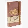 Блокнот Fantastic Beasts and Where to Find Them: Obliviate Ruled Pocket (Insights Journals)