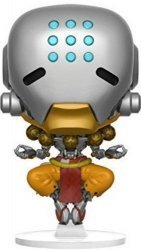 Фигурка Overwatch Funko Pop! Zenyatta Figure