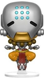 Фігурка Overwatch Funko Pop! Zenyatta Figure