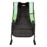 Рюкзак майнкрафт - Minecraft Creeper Kids Backpack (Green, 18 ") School