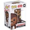 Фигурка Funko Pop Star Wars: The Last Jedi - Chewbacca фанко Чубакка 195