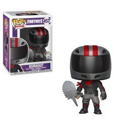 Фигурка Funko Pop! Fortnite фанко Фортнайт Burnout