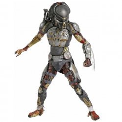 Фігурка Хижак Predator Fugitive Figure