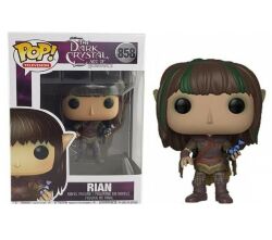 Фигурка Funko Pop! Dark Crystal Rian